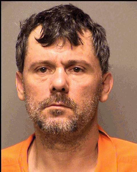 David Allen McCraney